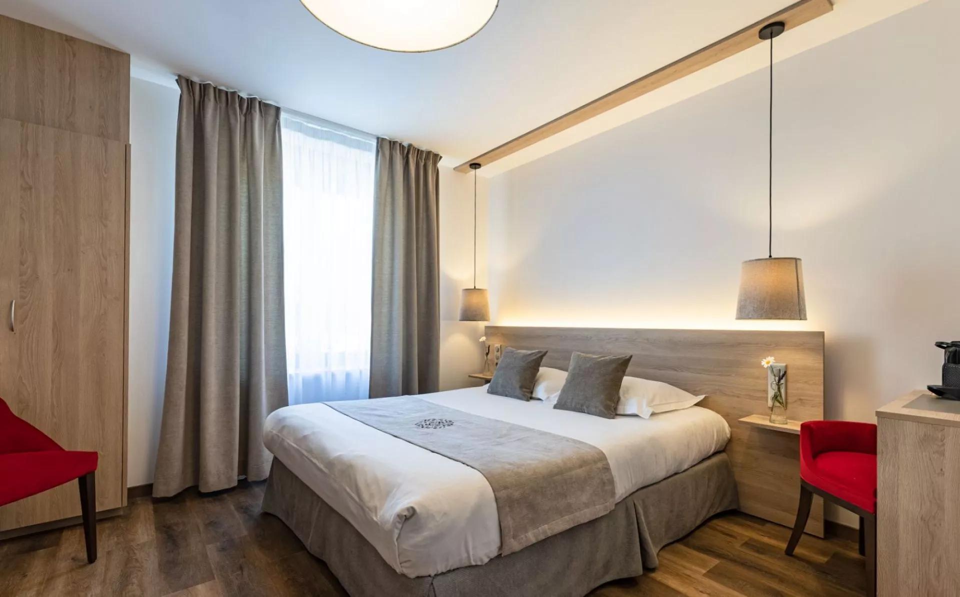 Hotel Du Lac De Madine - Maison Drapier Heudicourt-Sous-les-Cotes Екстер'єр фото