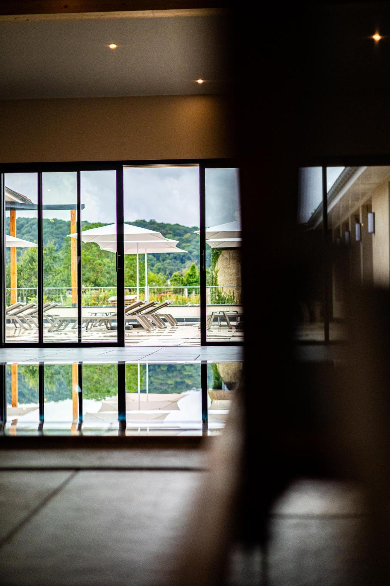 Hotel Du Lac De Madine - Maison Drapier Heudicourt-Sous-les-Cotes Екстер'єр фото