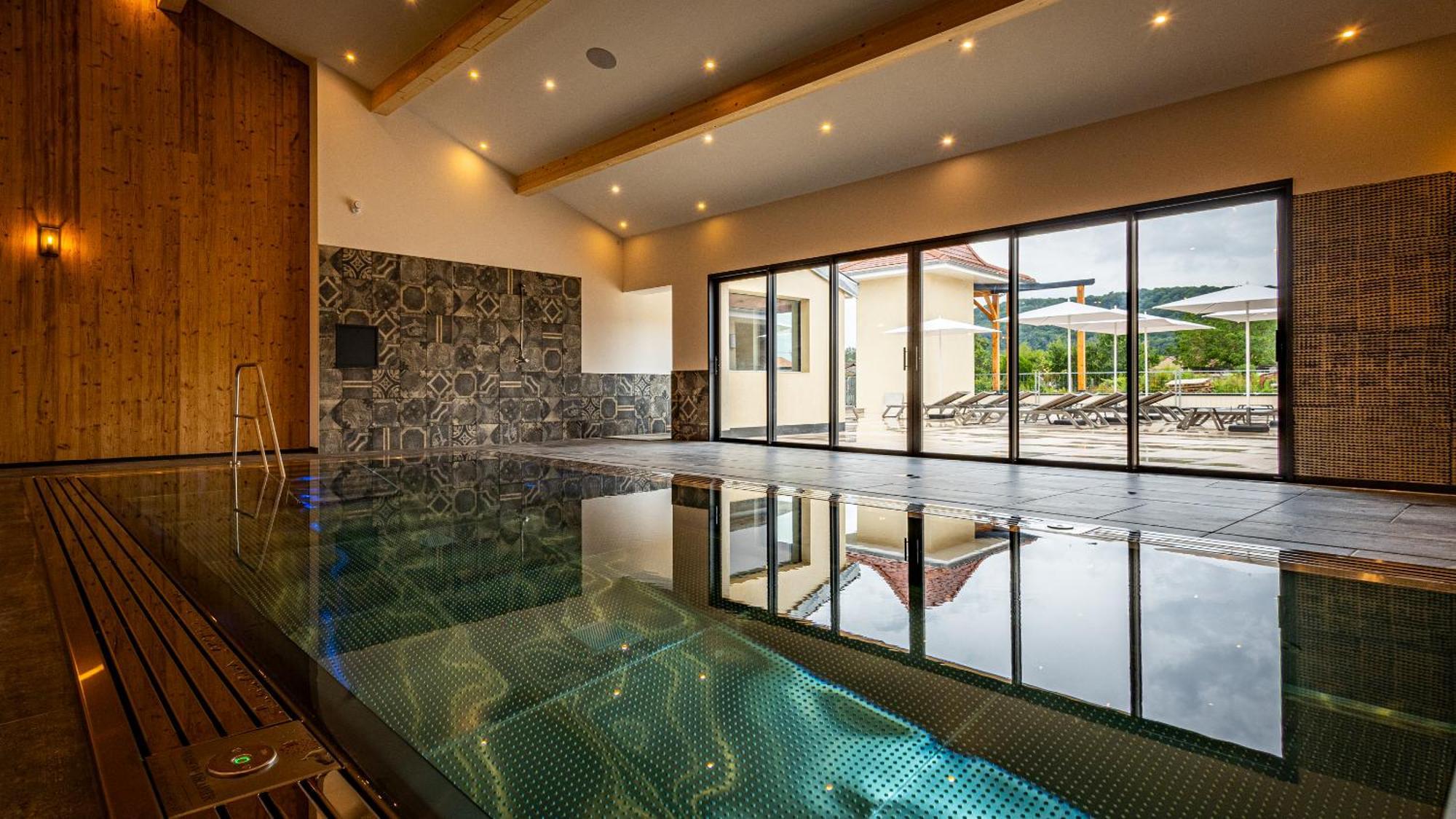Hotel Du Lac De Madine - Maison Drapier Heudicourt-Sous-les-Cotes Екстер'єр фото